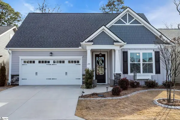 214 Mayfly Way, Simpsonville, SC 29680