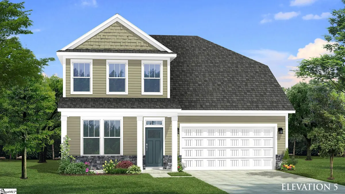 137 Beaverdam Creek Drive, Anderson, SC 29621 - #1