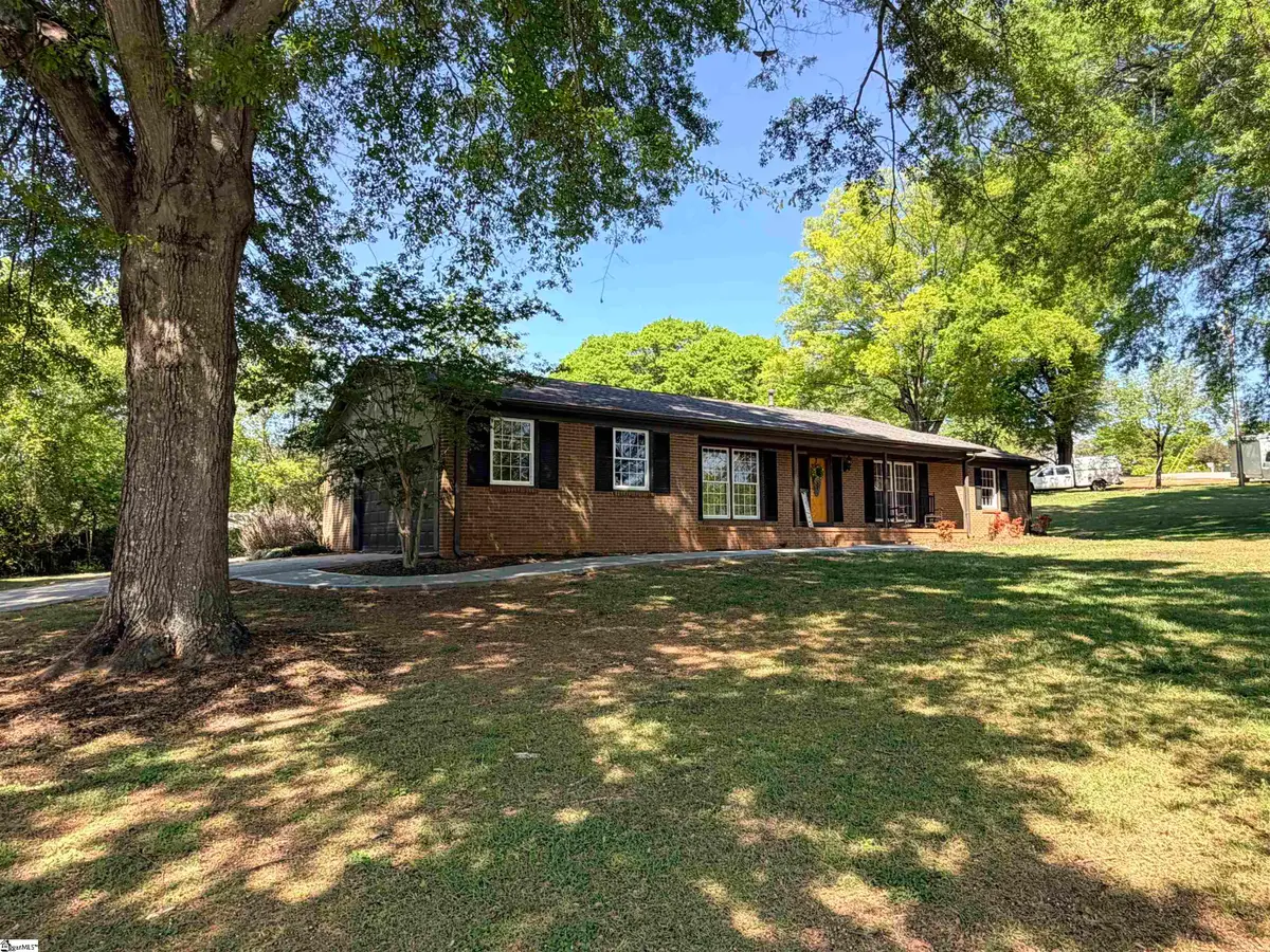 303 Robinall Drive, Easley, SC 29642 - #1