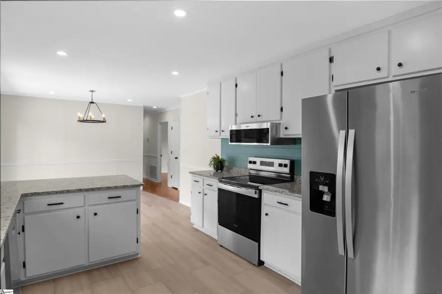 303 Robinall Drive, Easley, SC 29642 - #3