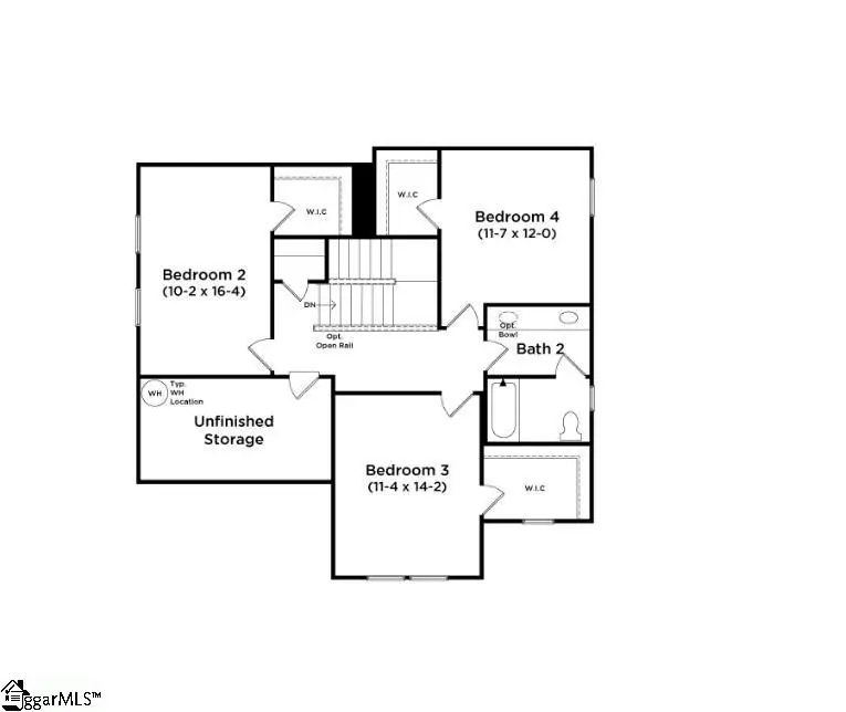 9 Long Branch Court, Anderson, SC 29621 - #3