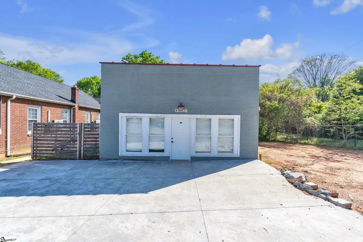 612 W Main Street, Easley, SC 29640 - #1