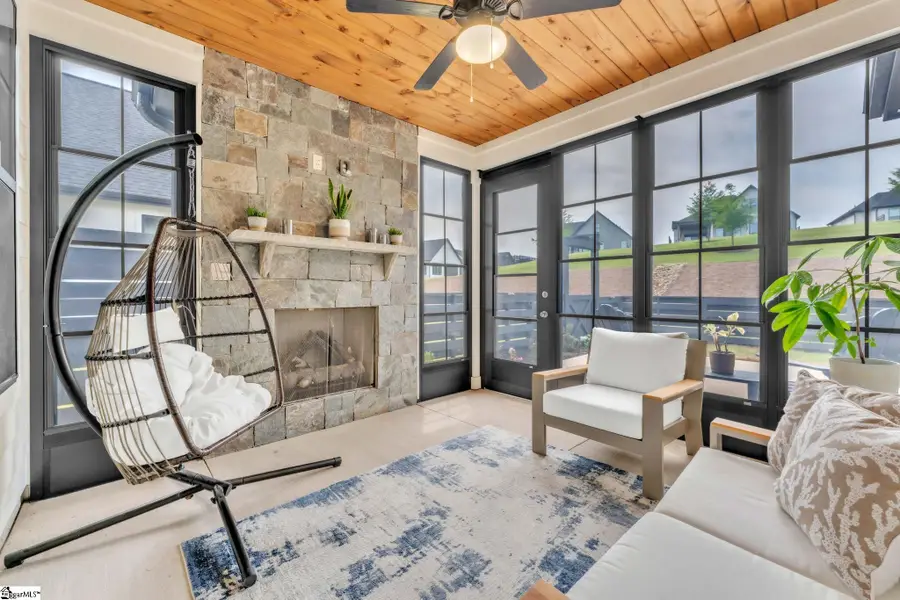 119 Winding Rock Road, Simpsonville, SC 29680-2486 - #3