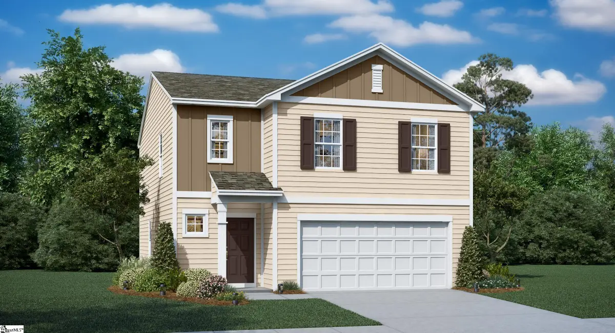 6 Latrell Lane, Piedmont, SC 29673 - #1