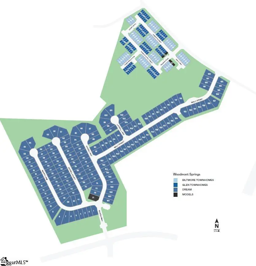 6 Latrell Lane, Piedmont, SC 29673 - #3