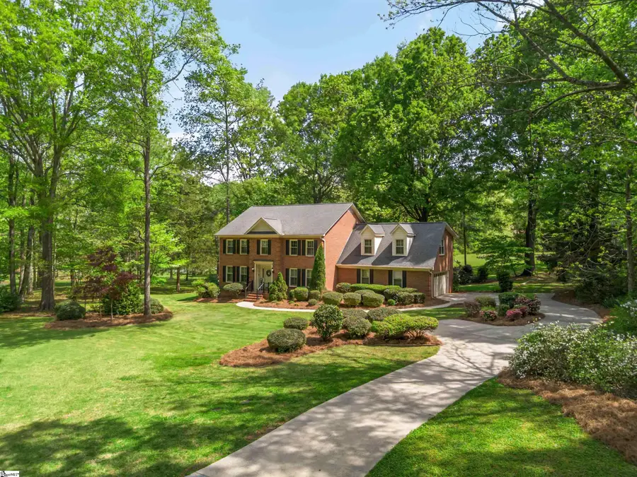 104 Shadowcreek Court, Simpsonville, SC 29681 - #2