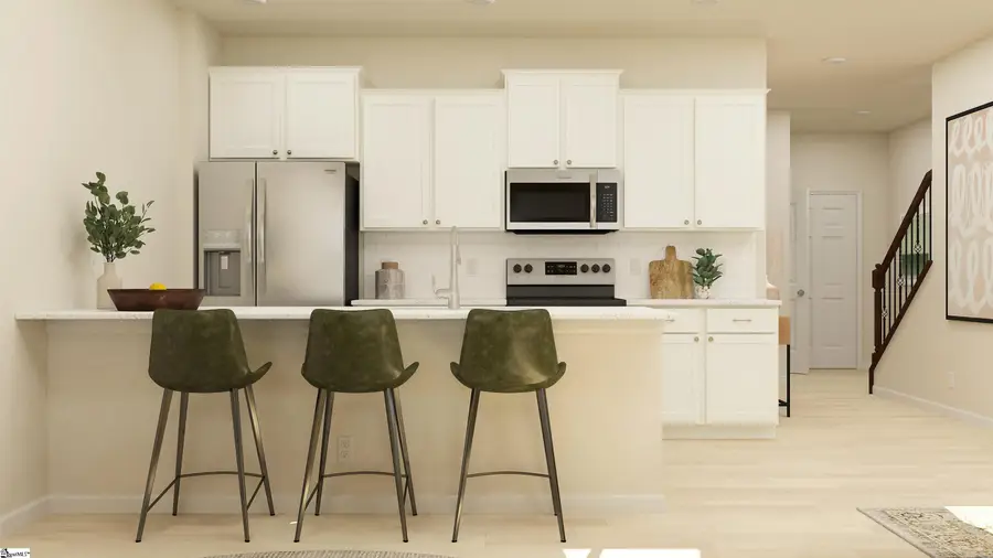 105 Holly Oak Court, Fountain Inn, SC 29644 - #3