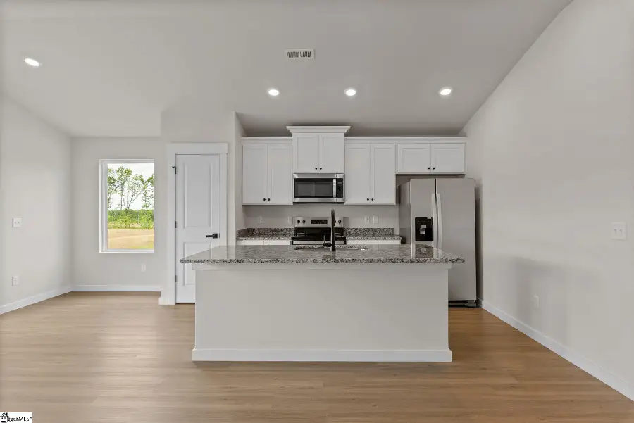 422 West Claywalk Way, Woodruff, SC 29388 - #3