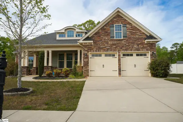 140 Leigh Creek Drive, Simpsonville, SC 29681