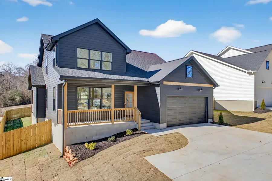 307 Hunts Bridge Road, Greenville, SC 29617 - #2