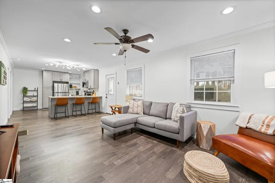 920 Anderson Road, Greenville, SC 29601-4104 - #3