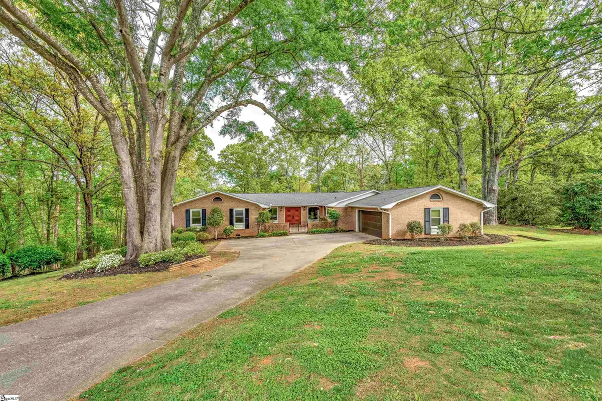 141 Greybridge Road, Pelzer, SC 29669 - #1