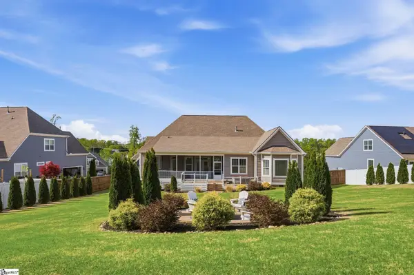 115 Owens Creek Court, Greer, SC 29651