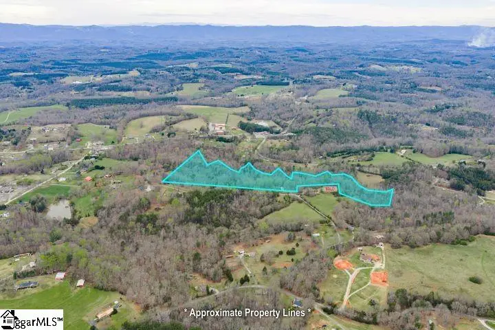 00 Marys Mountain Road, Easley, SC 29640 - #2