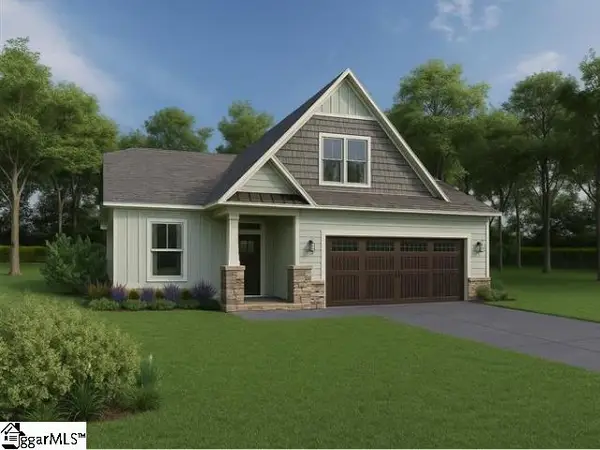 701 Hidden Creek Court, Seneca, SC 29678