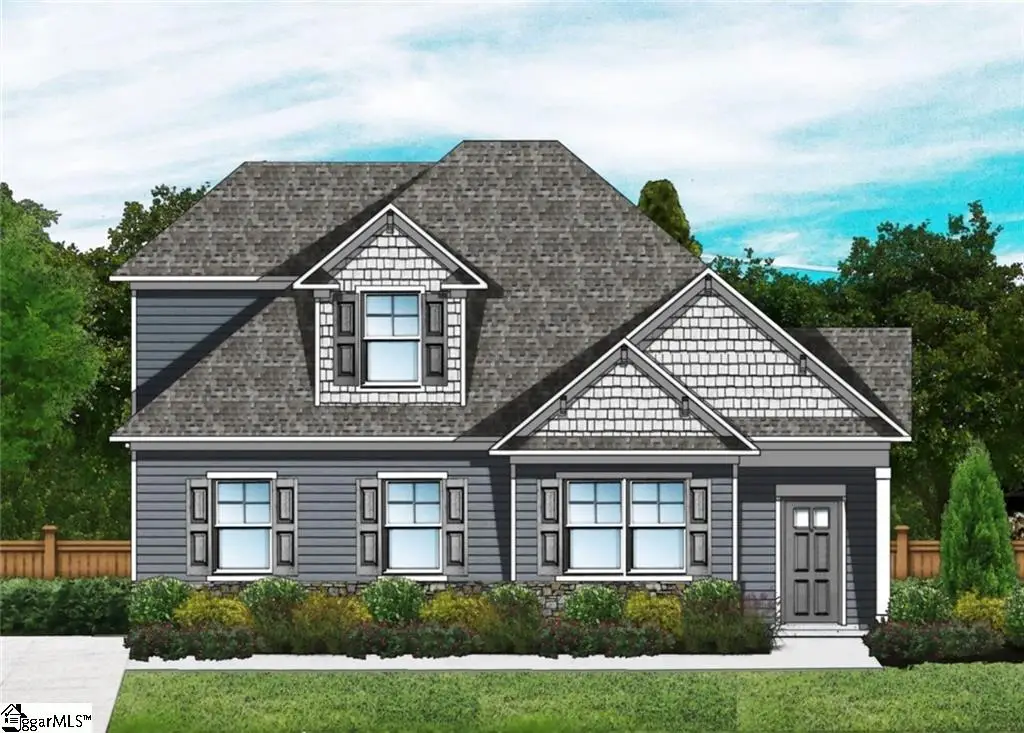 131 Shale Drive, Central, SC 29630 - #1