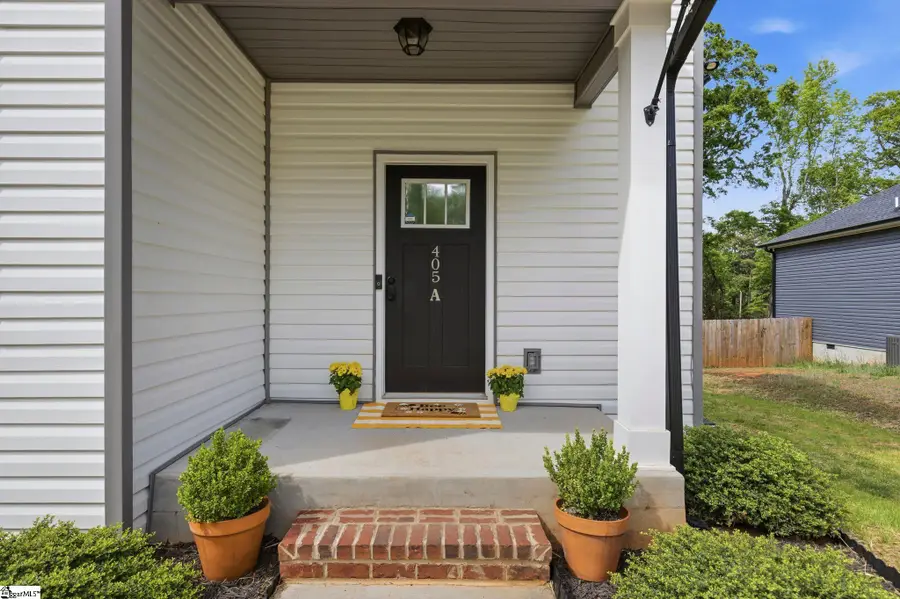 405A Hillside Drive, Anderson, SC 29625 - #3
