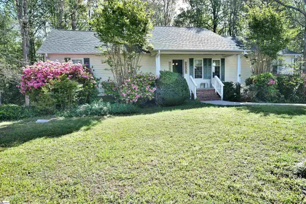 125 Fleetwood Drive, Liberty, SC 29657