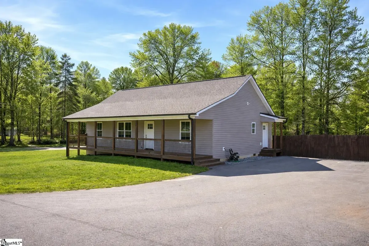 745 Dave Nix Road, Seneca, SC 29678 - #1