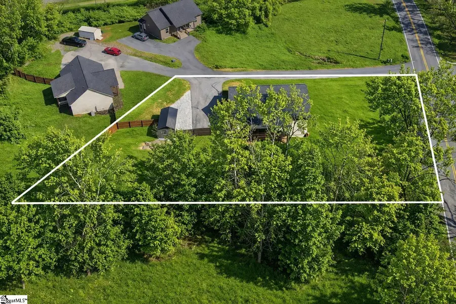 745 Dave Nix Road, Seneca, SC 29678 - #2