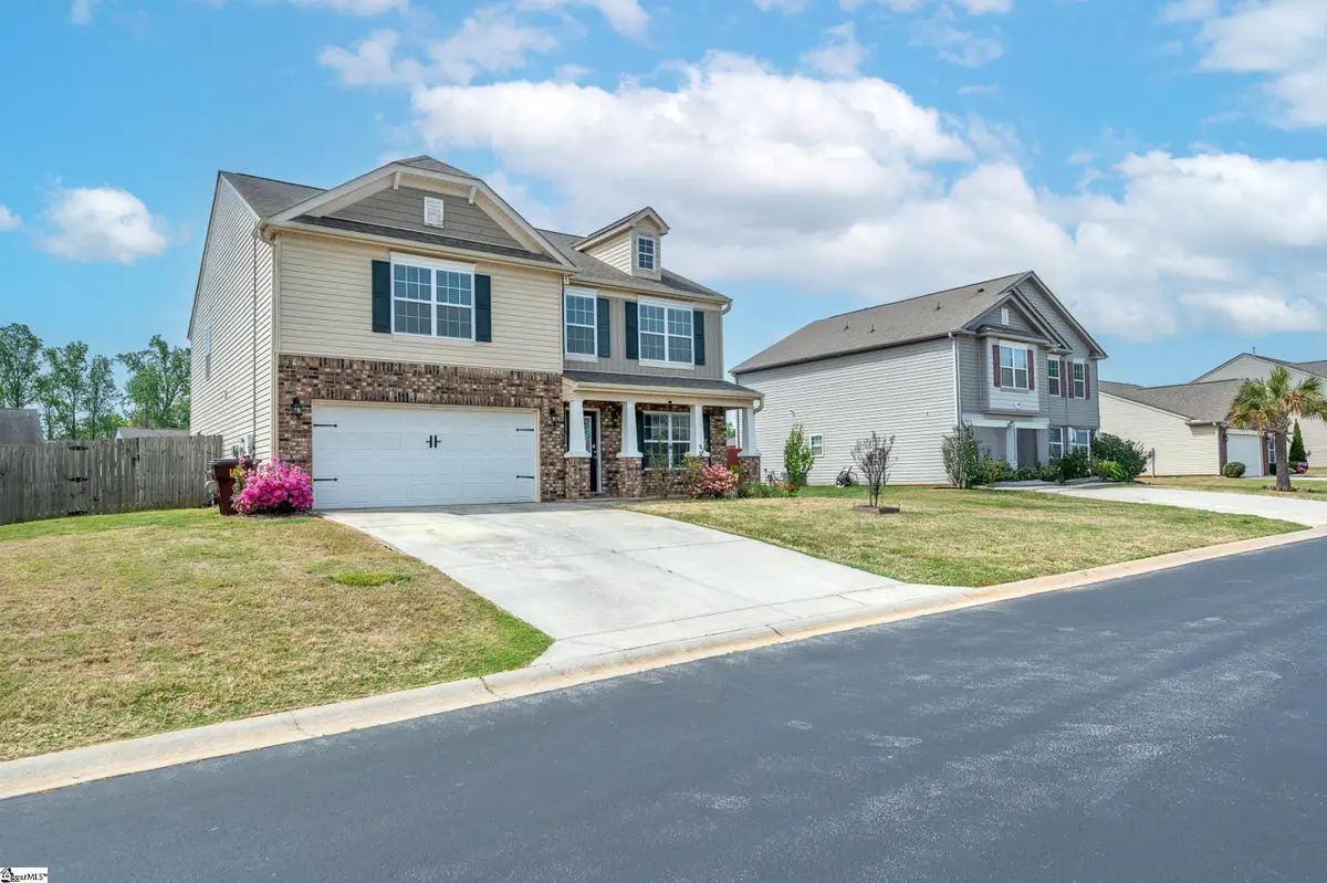 611 Willow Bank Landing, Moore, SC 29369 - #1