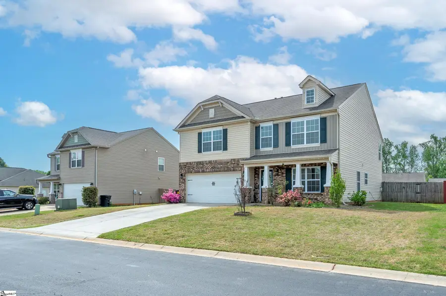 611 Willow Bank Landing, Moore, SC 29369 - #3