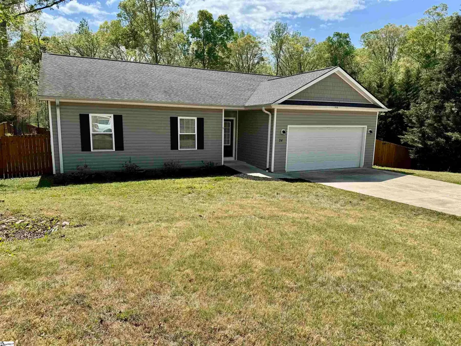 24 Wildberry Way, Travelers Rest, SC 29690 - #3