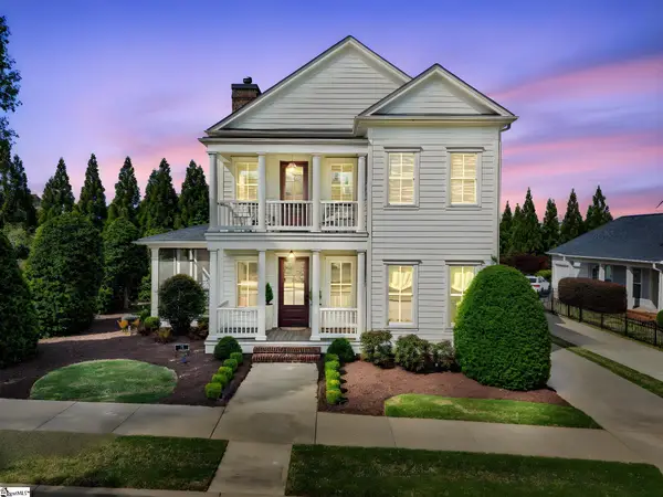 24 Kimborough Street, Greenville, SC 29607