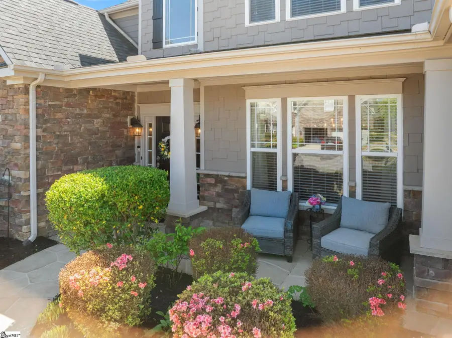 11 Roanoke Hills Court, Simpsonville, SC 29681 - #2