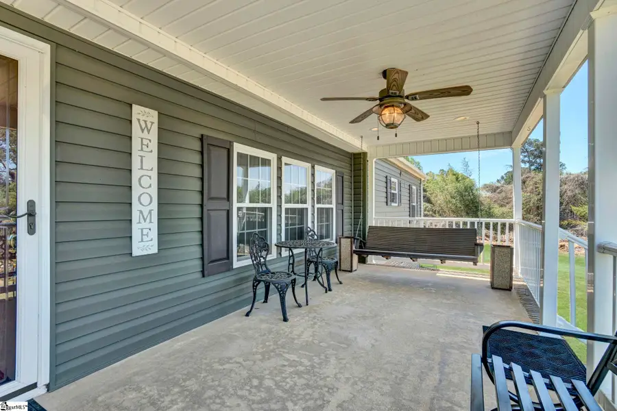 82 Laredo Drive, Gray Court, SC 29645 - #3