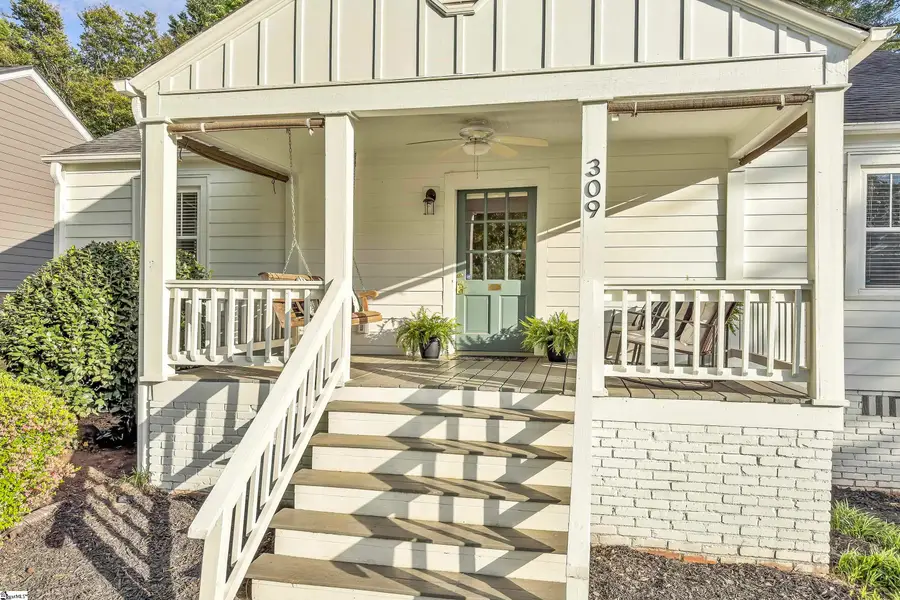 309 Melville Avenue, Greenville, SC 29605 - #2