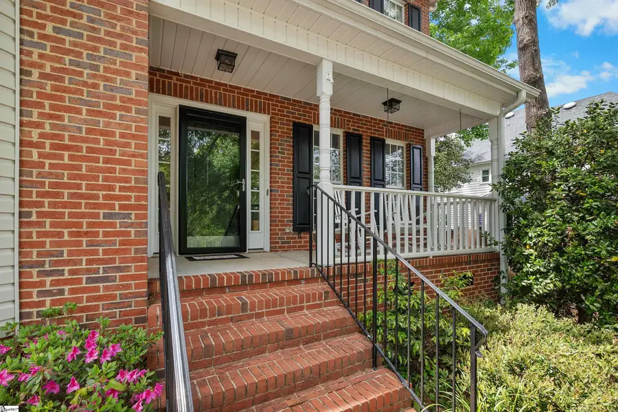 204 S Staghorn Lane, Greer, SC 29650 - #2