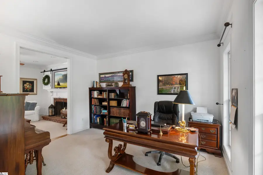 204 S Staghorn Lane, Greer, SC 29650 - #3