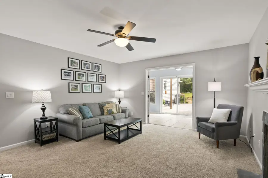 16 Farrell Kirk Lane, Greenville, SC 29615 - #3