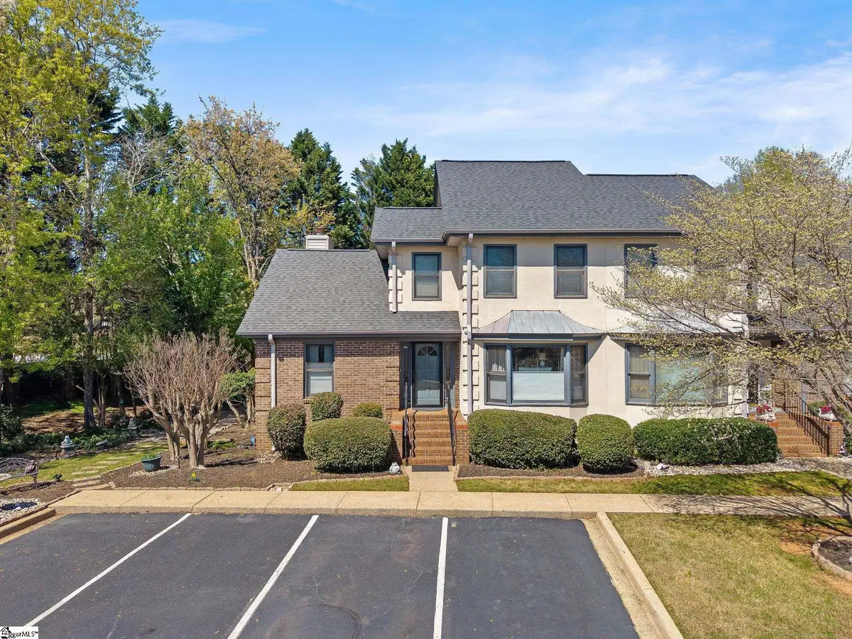 1001 Cobbs Glen Drive, Anderson, SC 29621 - #1