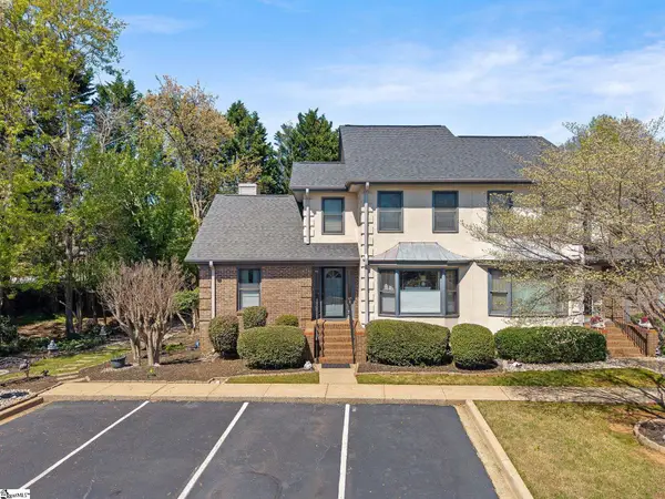 1001 Cobbs Glen Drive, Anderson, SC 29621