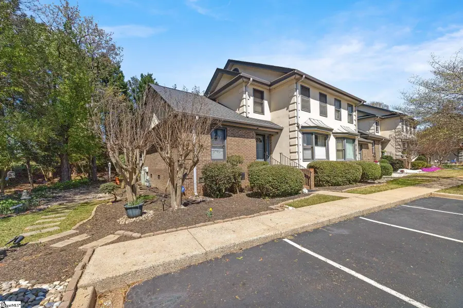 1001 Cobbs Glen Drive, Anderson, SC 29621 - #2