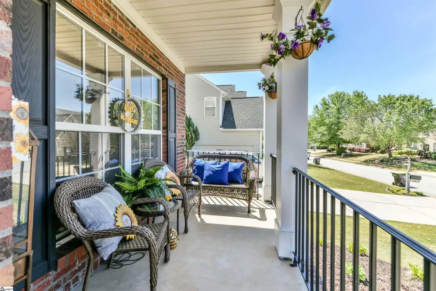 4 Redfree Drive, Simpsonville, SC 29681 - #2