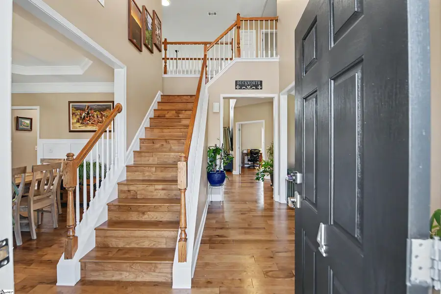 4 Redfree Drive, Simpsonville, SC 29681 - #3