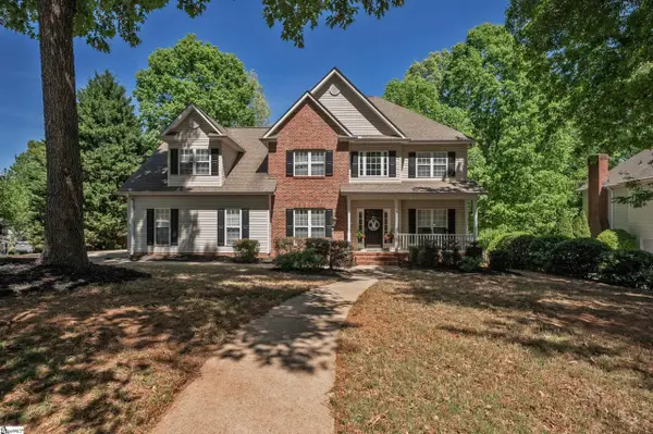 412 Worchester Place, Simpsonville, SC 29680