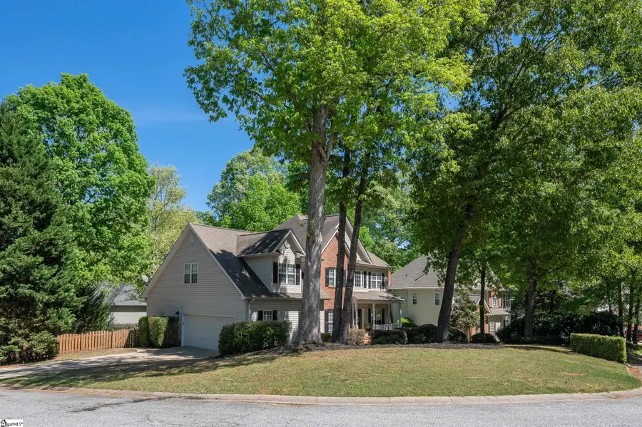 412 Worchester Place, Simpsonville, SC 29680 - #2