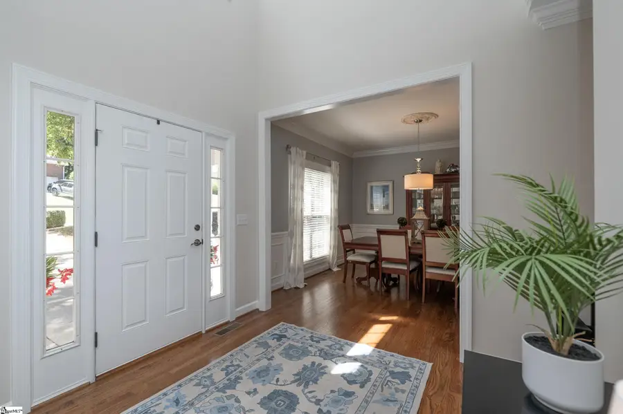 412 Worchester Place, Simpsonville, SC 29680 - #3