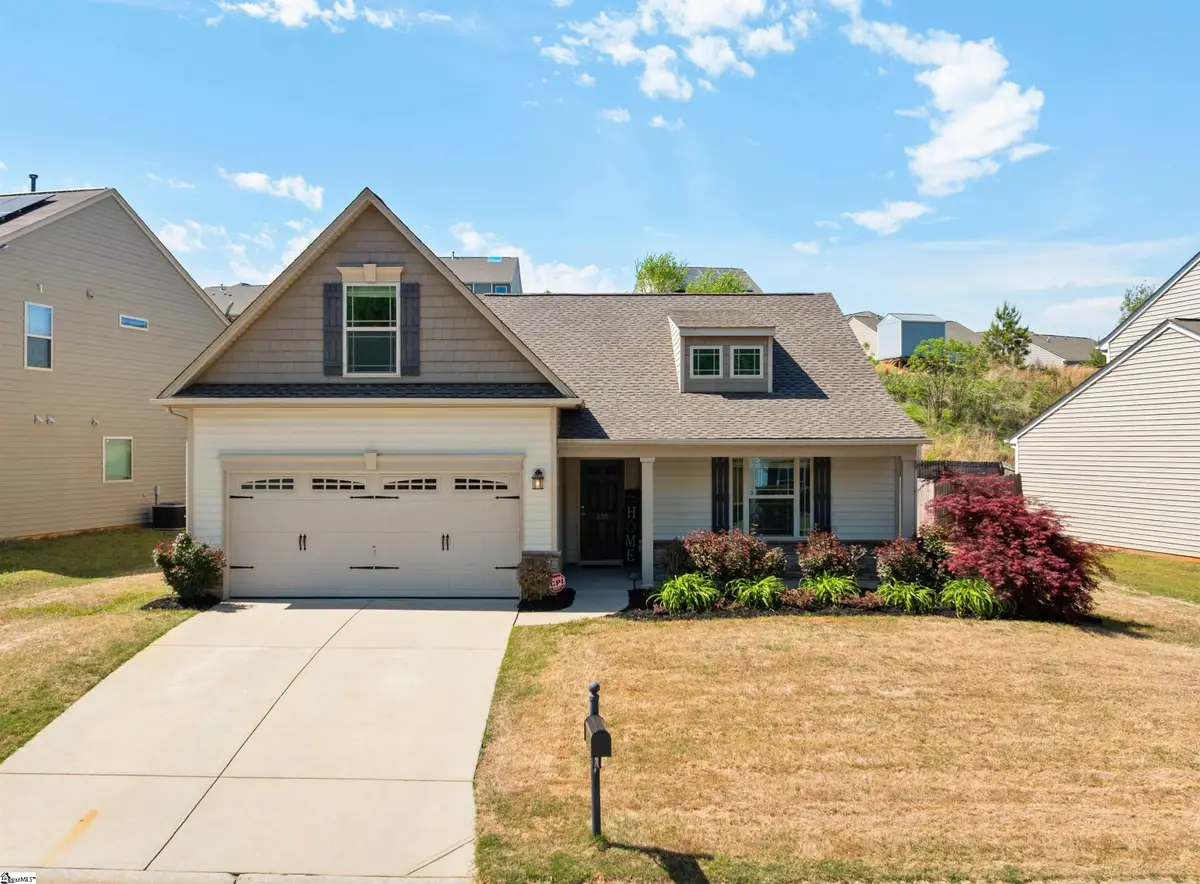 335 Riverdale Road, Simpsonville, SC 29680 - #1