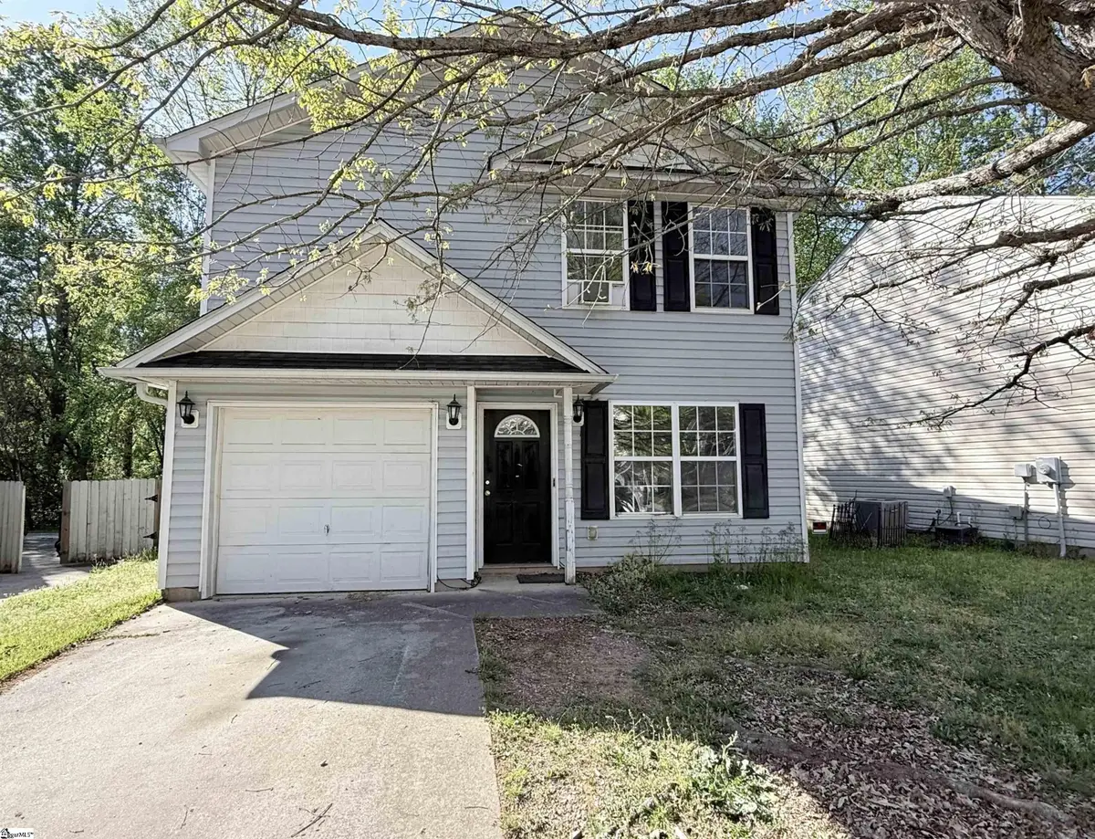 88 Birdsong Lane, Taylors, SC 29687 - #1