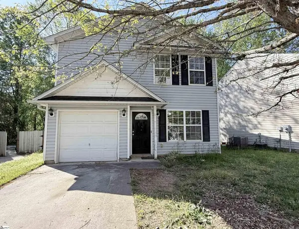 88 Birdsong Lane, Taylors, SC 29687