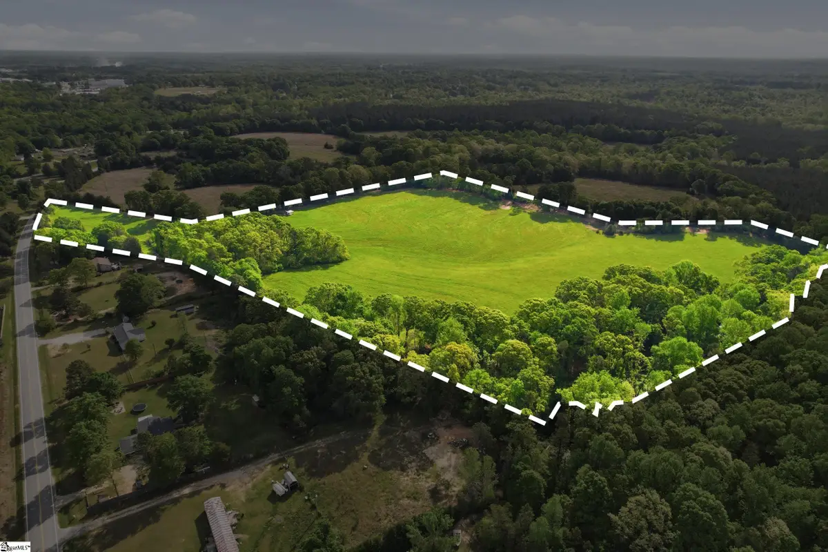 00 S 101 Highway, Gray Court, SC 29645 - #1