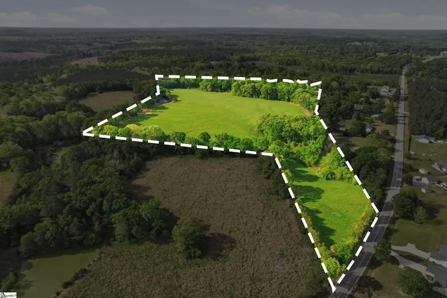 00 S 101 Highway, Gray Court, SC 29645 - #2