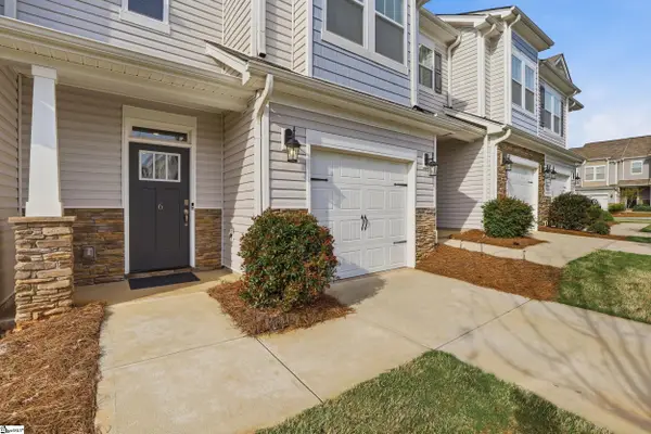 6 Planters Place, Greer, SC 29650