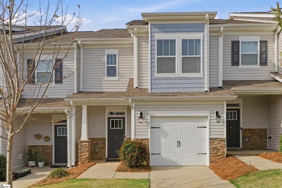 6 Planters Place, Greer, SC 29650 - #2