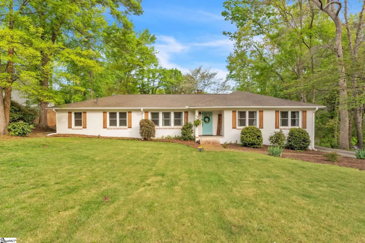 141 Wilbon Circle Circle, Simpsonville, SC 29681 - #1